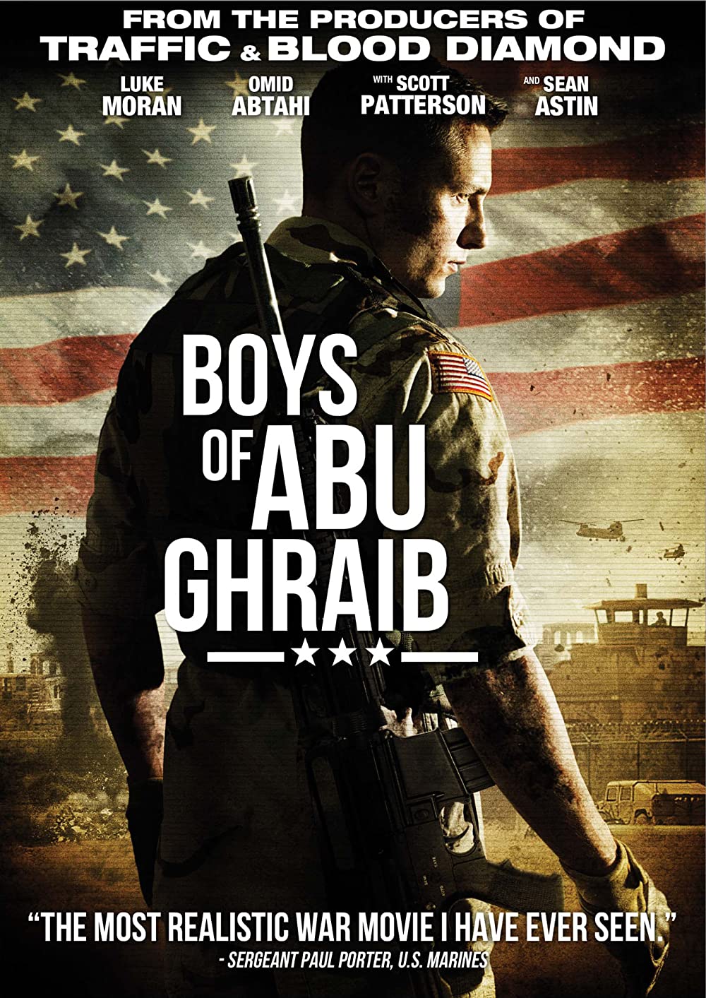 Boys of Abu Ghraib - 2014